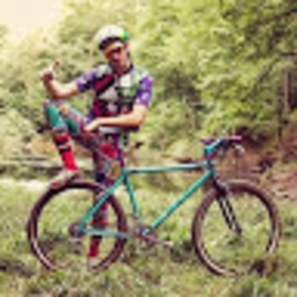 Meet your Posher, Chris